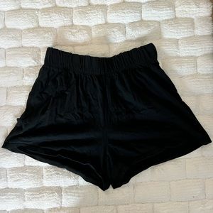 Soft Lounge Shorts